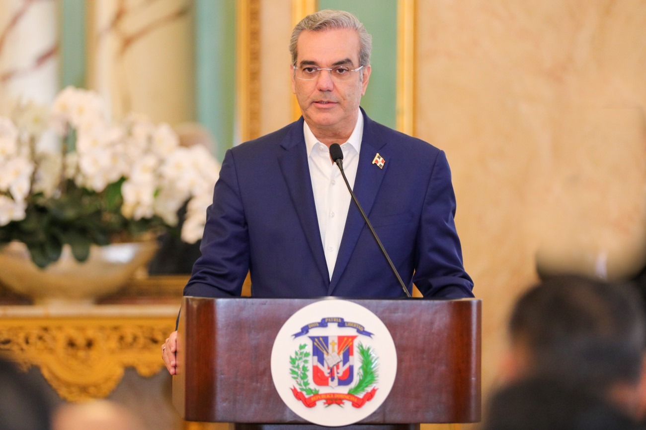 Cambios en el gobierno