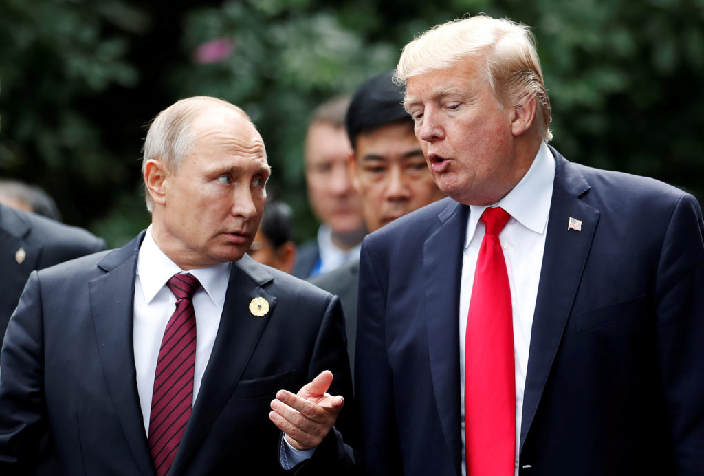 Desde Kremlin anunciaron que la nueva ronda de conversaciones se desarrollará en Riad, Arabia Saudita, el 24 de marzo entre "negociadores experimentados muy conocedores de la problemática internacional".