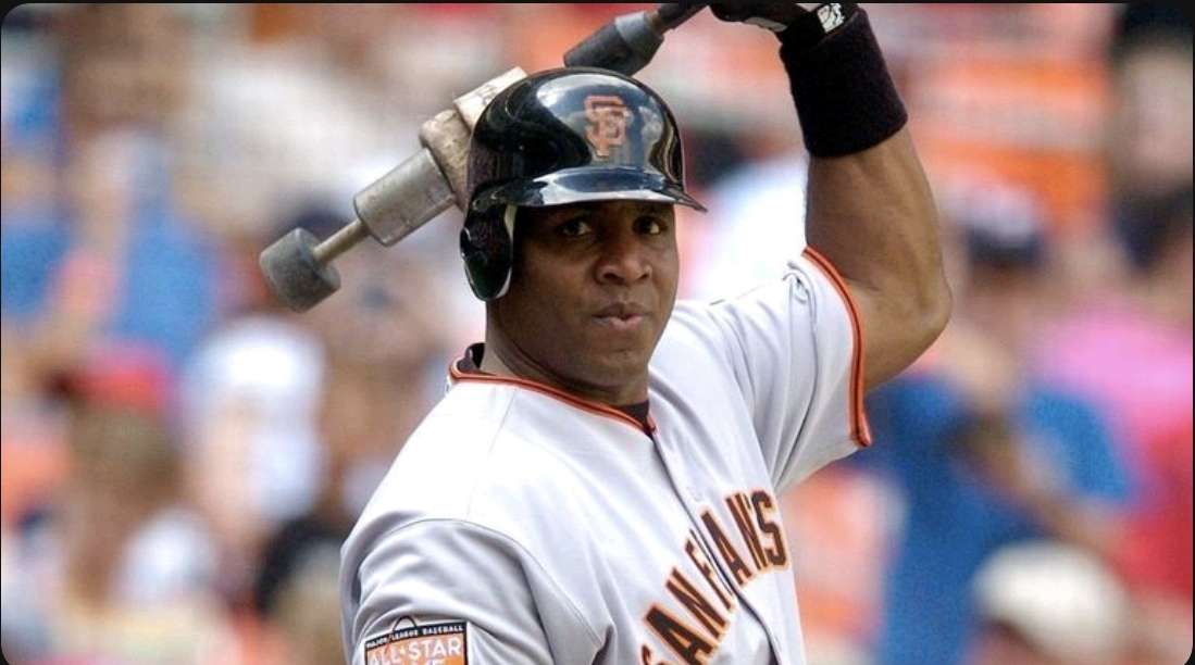 Barry points podría ser uno de los perjudicados por la más reciente medida de Cooperstown.