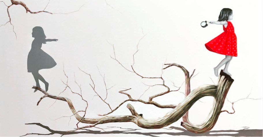 La selección abarca una diversidad de medios