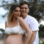 Lele Pons y Guayanaa, en la dulce espera su primer bebé