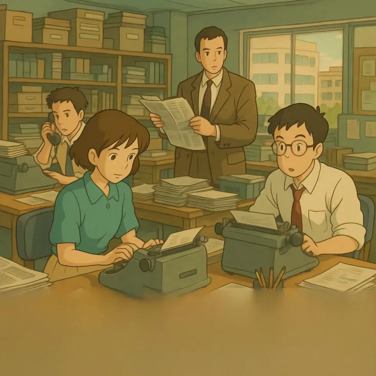 Las redes se inundan de retratos y memes inspirados en Studio Ghibli generados por ChatGPT