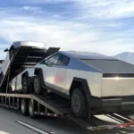 Tesla llama a revisión 46.096 unidades del Cybertruck por defectos en uno de sus paneles