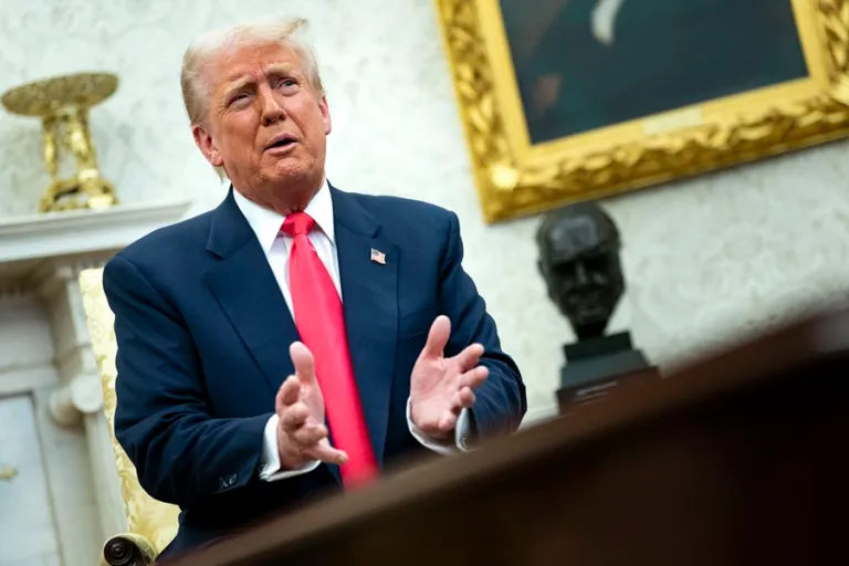 El Gobierno de Trump pide al Supremo que le permita deportar venezolanos de manera sumaria