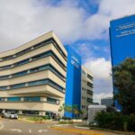 Ciudad Sanitaria Luis Eduardo Aybar