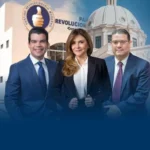 Wellington Arnaud es el dirigente más presidenciable del PRM, de acuerdo a sondeo de Panorama