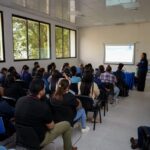 Capacitación sobre “Traslado Neonatal Seguro”