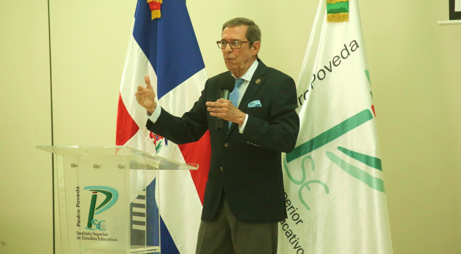 conferencia