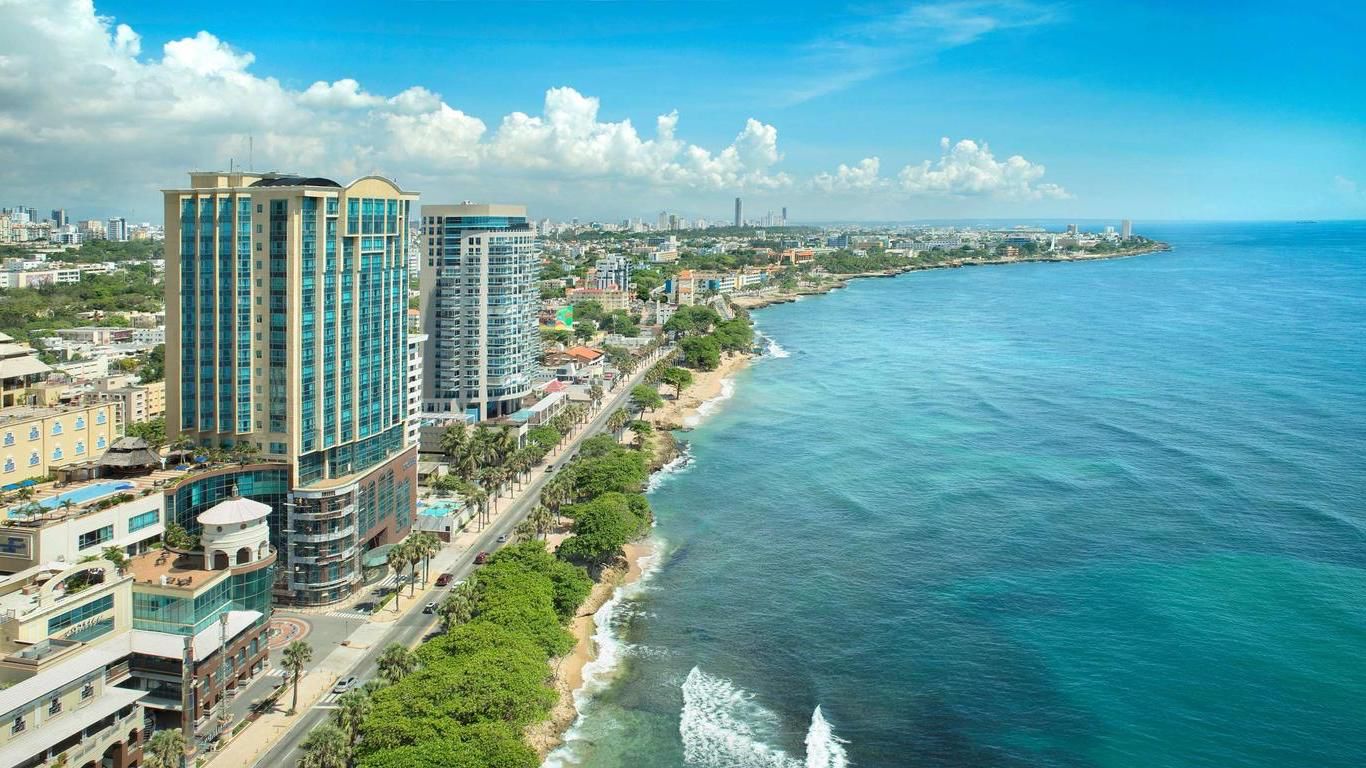 Inversión extranjera