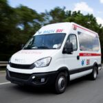 Alrededor de 14 mil personas afectadas en accidente de tránsito han sido atendidas por DAEH