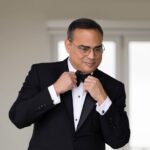 ¡Confirmado! Gilberto Santa Rosa llevará su arte al escenario de los Premios Soberano 2025