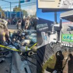 Accidente