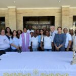 Campaña de internacional de oración 40 Días Por La Vida da inició