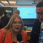 Diputada por Hato Mayor, Carmen Ligia Barceló