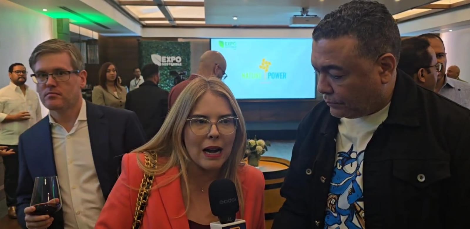 Diputada por Hato Mayor, Carmen Ligia Barceló