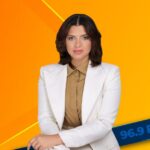 Diputada Kimberly Taveras
