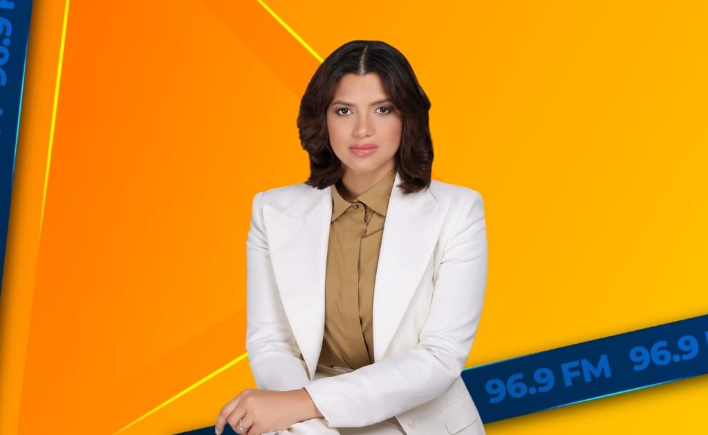 Diputada Kimberly Taveras