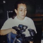 CRGTV resalta la labor de las reporteras gráficas