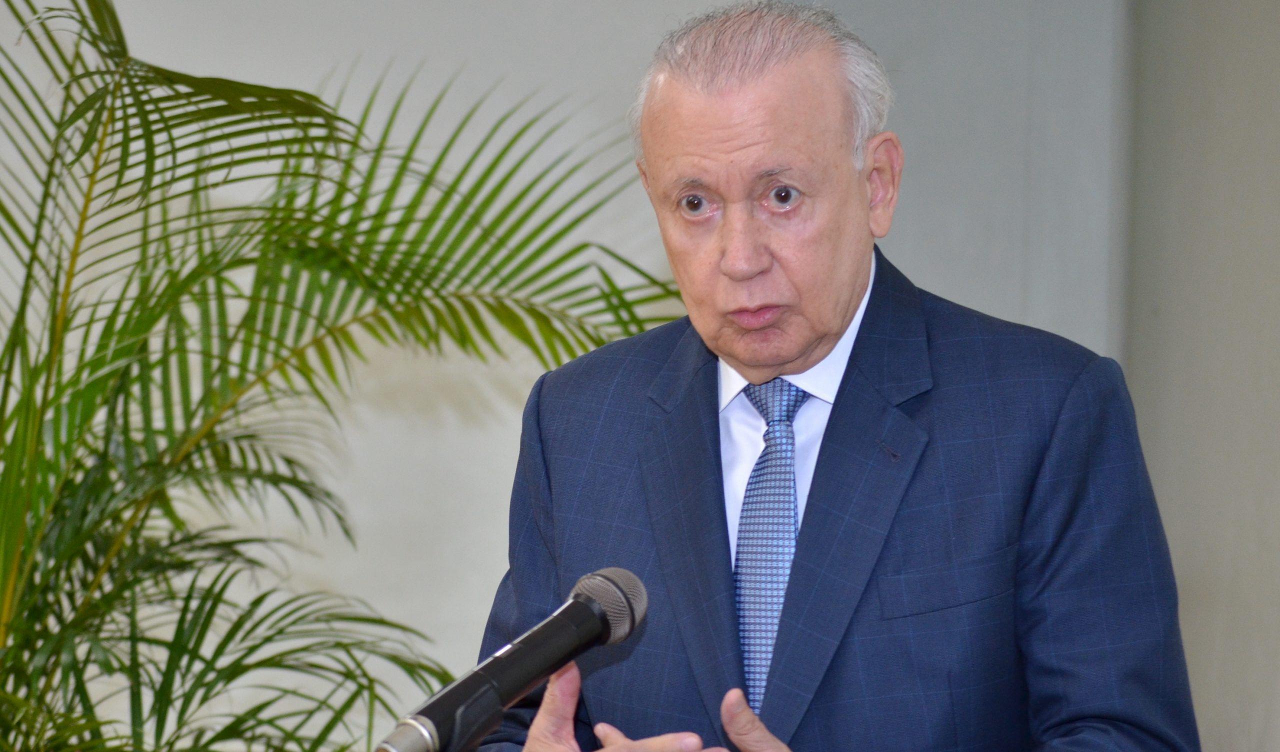 Fuerza del Pueblo asegura que la cesantía “no se tocará” en la reforma laboral