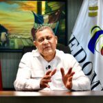Presidente de Fedomu solicita aprobar modificación a Ley 225-20
