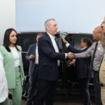 Abinader preside reunión de seguimiento al Plan de Seguridad Ciudadana