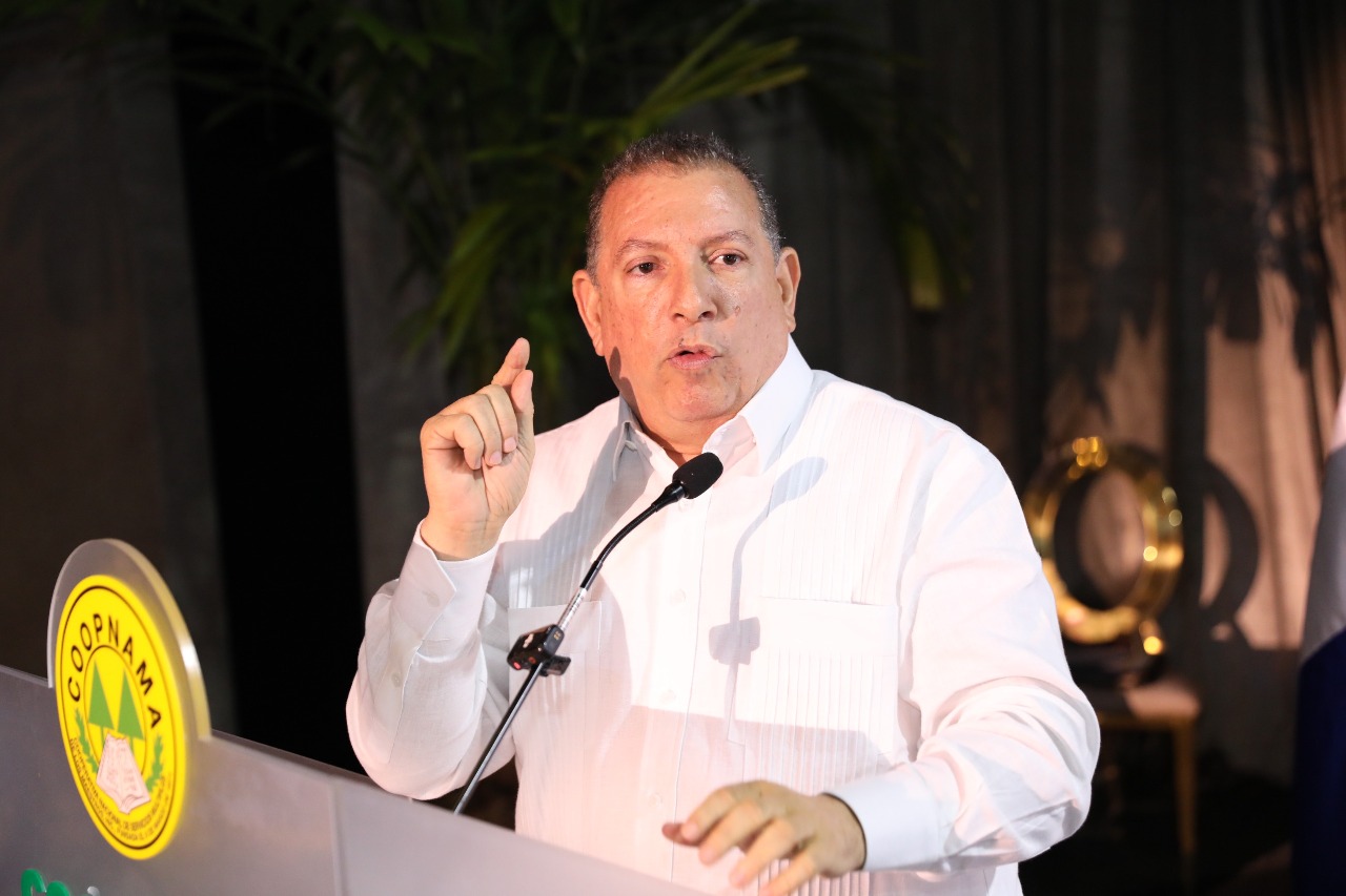 Presidente del Consejo de Administración, Santiago Portes