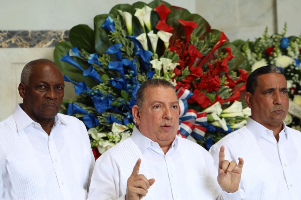 Presidente del Consejo de Administración, Santiago Portes