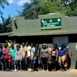 Detienen 57 indocumentados durante varios operativos en Montecristi