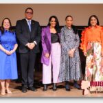 INDEX España realiza cuarta edición de ‘’Mujeres empoderadas que empoderan’’