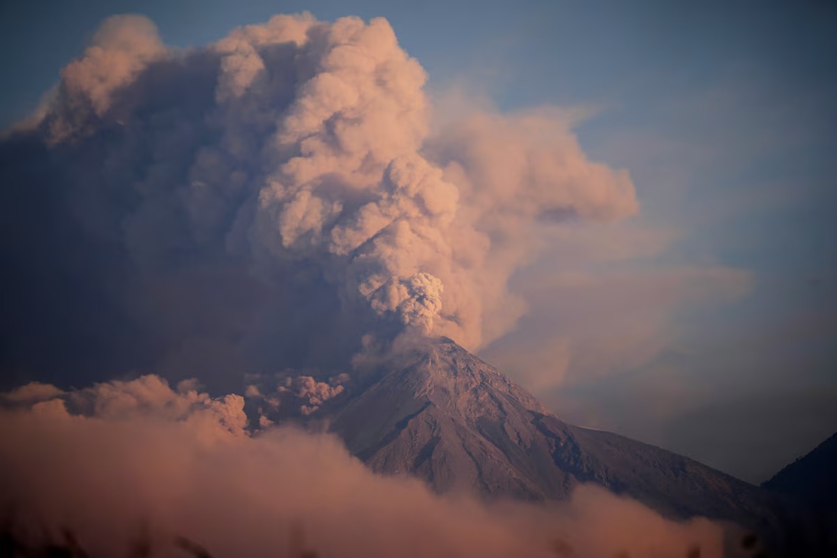 Volcan