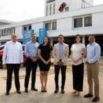 Ejecutivos de Santo Domingo Motors (SDM)