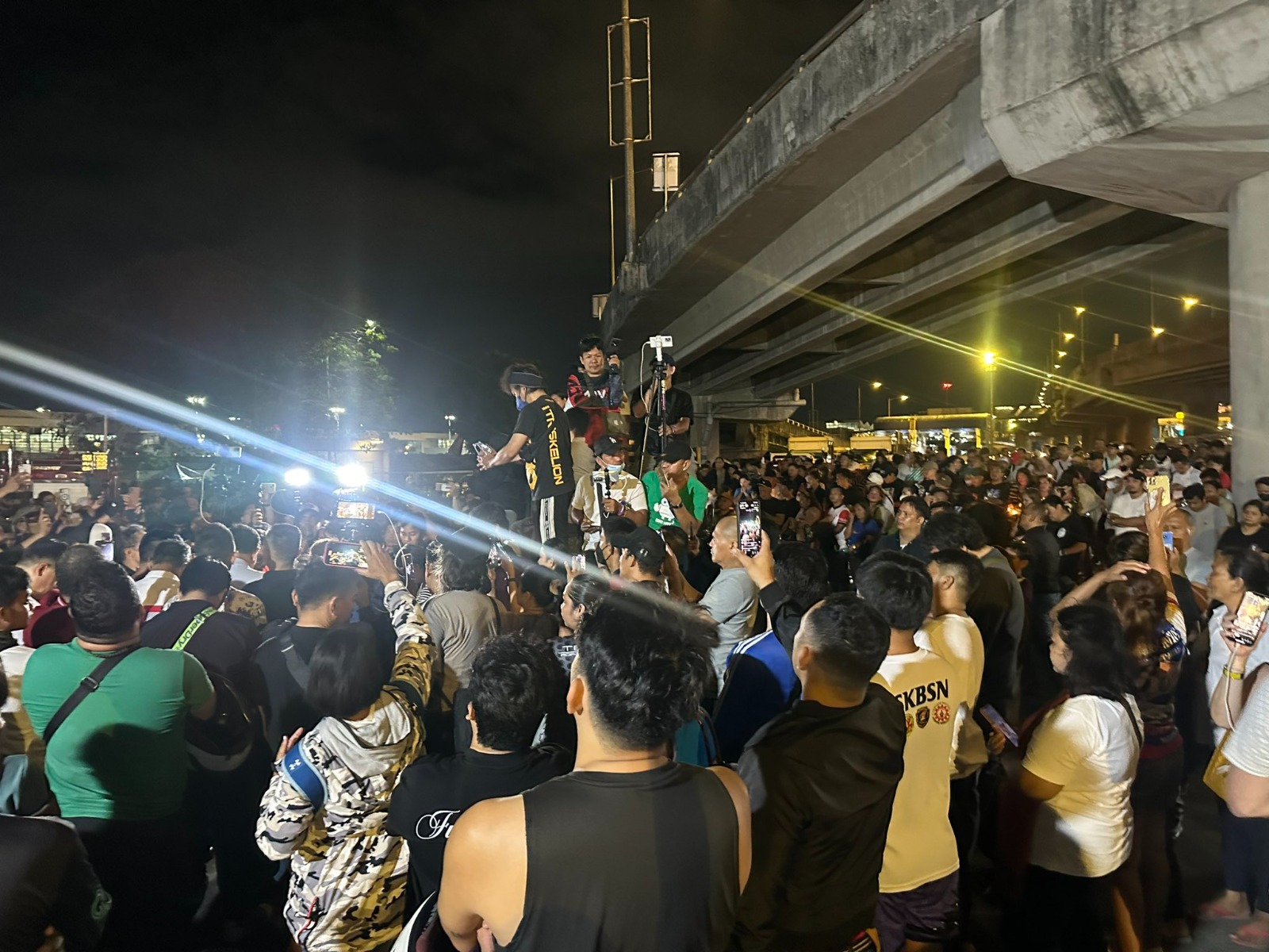 Protesta