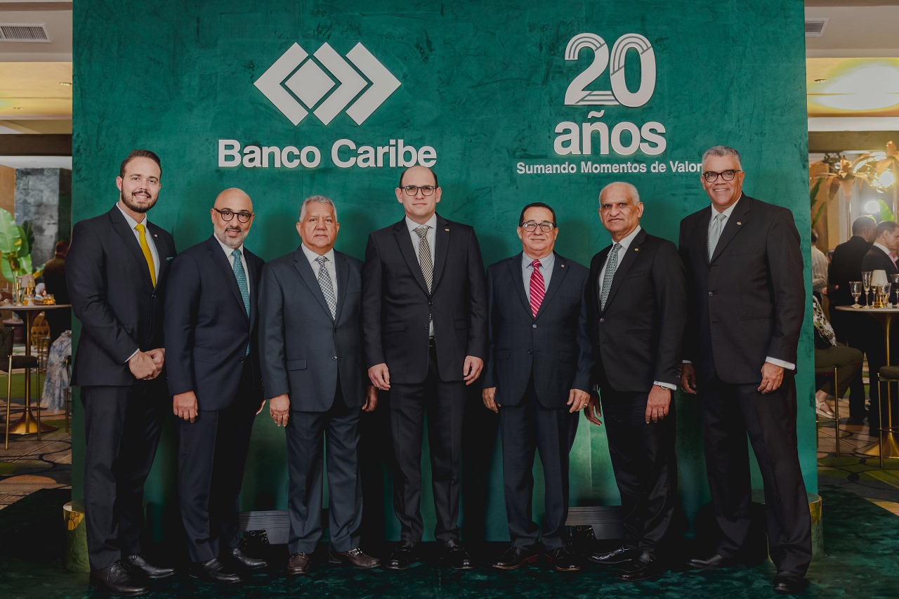El encuentro fue encabezado por el nuevo presidente ejecutivo de la entidad, Edgar del Toro.