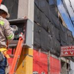 Desmantelan fraude eléctrico millonario en el Hotel La Vía en SDE