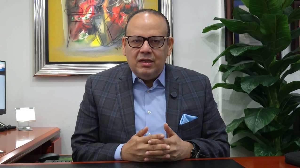 CARD solicita a legisladores aprobar urgente un nuevo Código Penal
