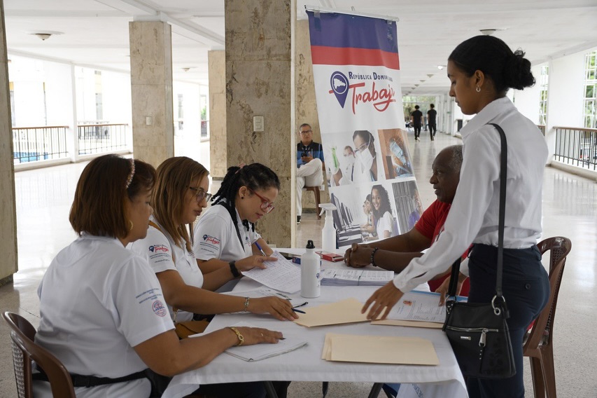 Feria de Empleos
