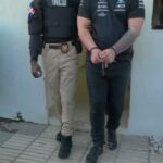 Extradición