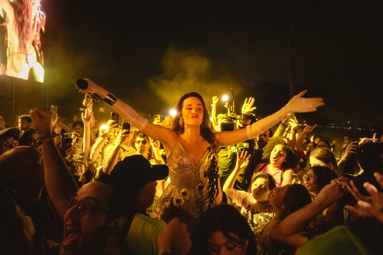 Isle of Light es el festival de música alternativa más importante de la República Dominicana y el Caribe,