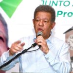 Leonel: “En un gobierno de la Fuerza del Pueblo, el tráfico de haitianos se va a terminar”