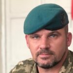 general Andri Hnatov