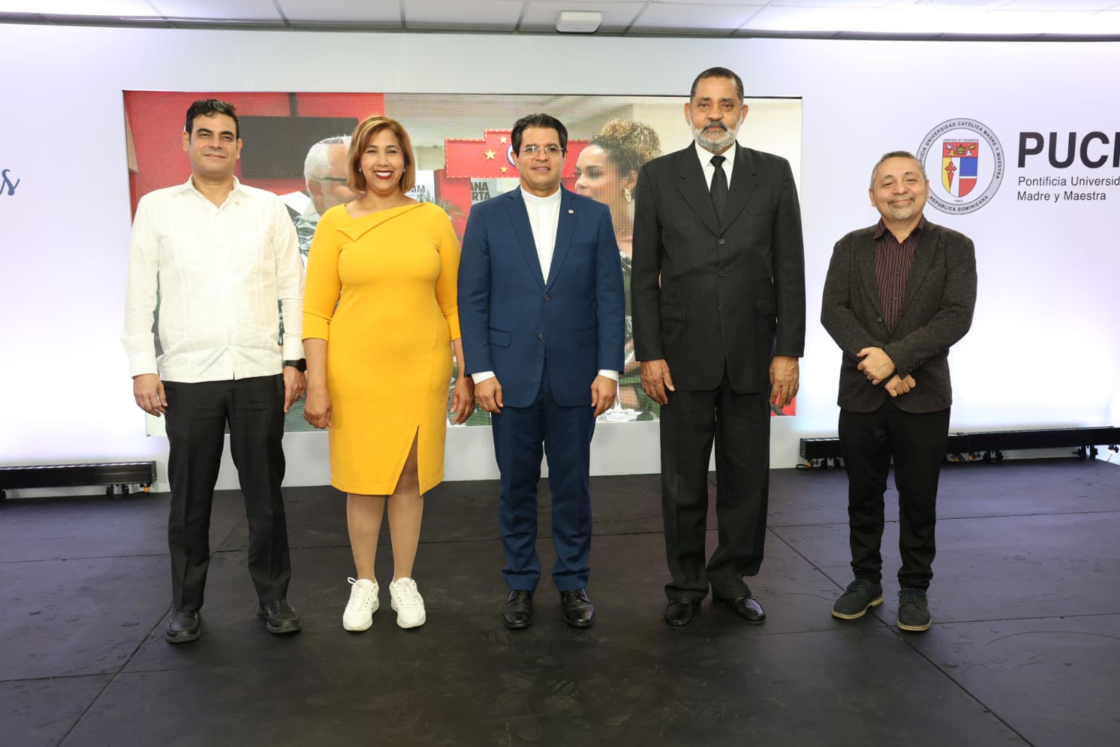 El festival cuenta con el respaldo de importantes instituciones