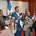 Tobías Crespo reintroduce proyecto de ley para reducir un 75 % multas de tránsito