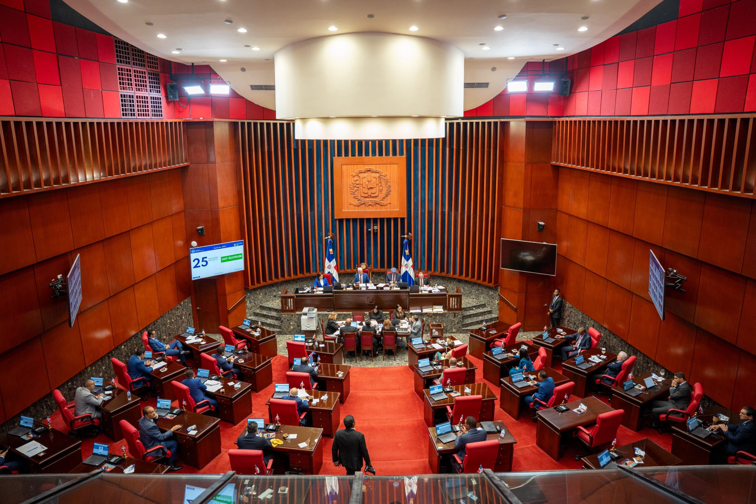El artículo 11 del proyecto refiere que la Cámara de Cuentas ejercerá el control externo de la Corporación Turística Cabo Rojo, conforme a lo dispuesto en la Constitución y las leyes.