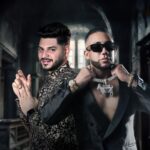 Elvis Martínez y Jayson Guzmán juntos en la canción “Yo no ruego”