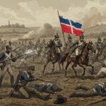 Cinco datos que deberías conocer sobre la Batalla del 19 de Marzo