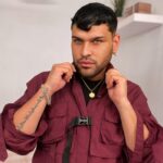 Jonathan Klembert, el rey de los diseños del carnaval dominicano