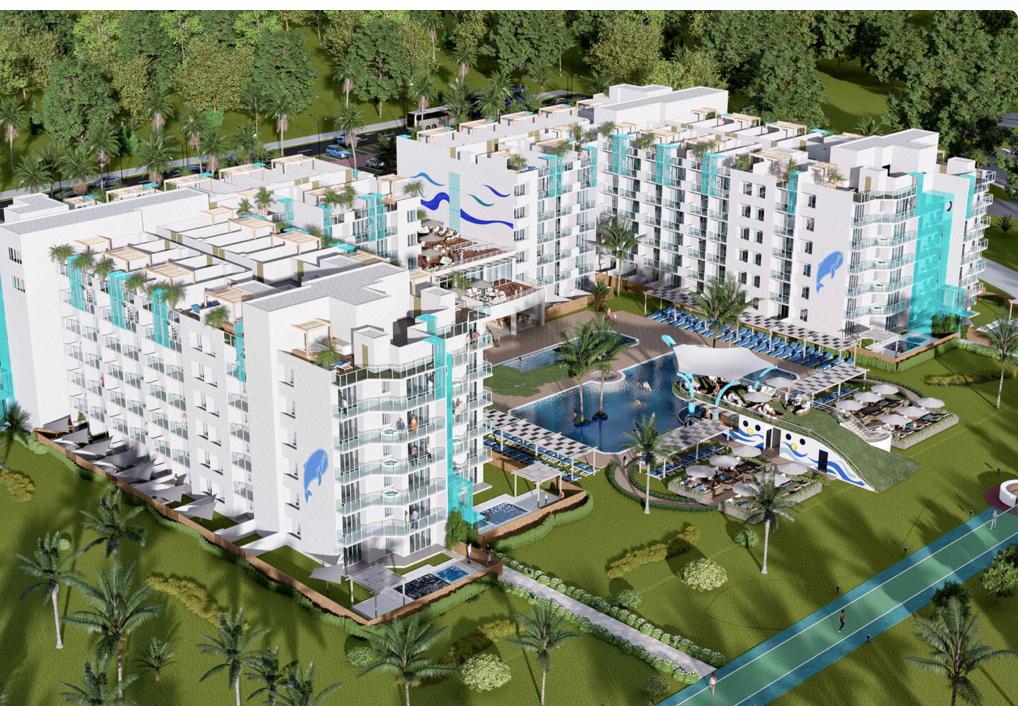 Proyecto Cruise On Land solicita cambio en uso de suelo ante el ayuntamiento de Higüey
