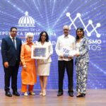 Cristal Antonia Acevedo, Ganadora de la Categoría Diamante