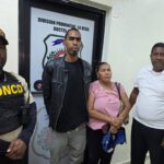 Se entrega hombre con supuesta vinculación a red de microtráfico que lidera alias “Míguelon”