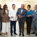 Inauguran Pabellón de Salud Mental para reclusos del CCR El Pinito en La Vega